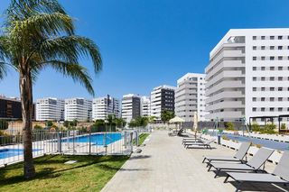 Piso en alquiler en Montequinto en Dos Hermanas