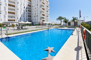 Piso en alquiler en Montequinto en Dos Hermanas