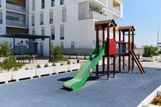 Piso en alquiler en Montequinto en Dos Hermanas