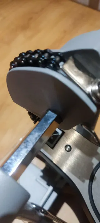 Pedale per cassa Alesis Nitro Max in scatola