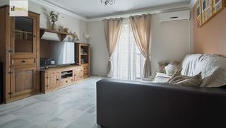 Piso en venta en Ayuntamiento-Barrio Alto en Sanlúcar de Barrameda