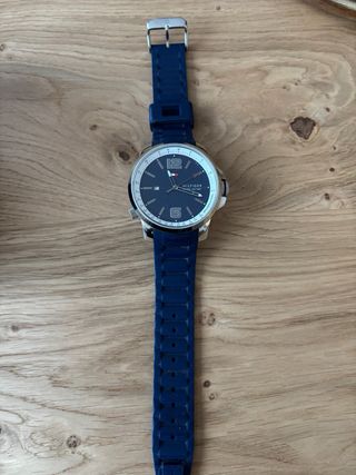 Reloj Tommy Hilfiger Hombre