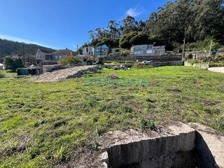 Terreno en venta en Moaña