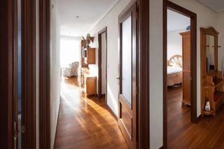 Piso en alquiler en Puerto Chico en Santander