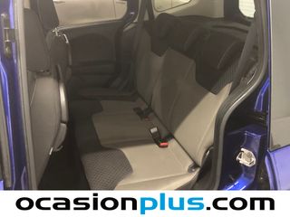 Ford Tourneo Courier 1.5 TDCi Trend 55 kW (75 CV)