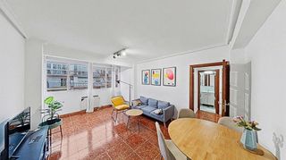 Piso en alquiler en Casco Antiguo en Alcorcón