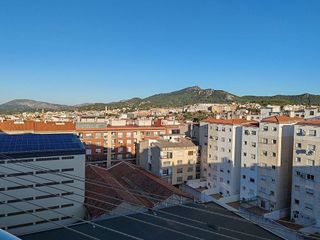 Piso en venta en Alcoy/Alcoi