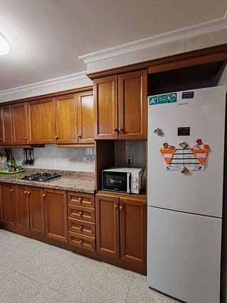 Piso en venta en Alcoy/Alcoi