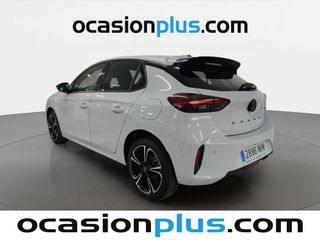 Opel Corsa 1.2 T XHL Hybrid GS eDCT 81 kW (110 CV)