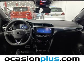 Opel Corsa 1.2 T XHL Hybrid GS eDCT 81 kW (110 CV)