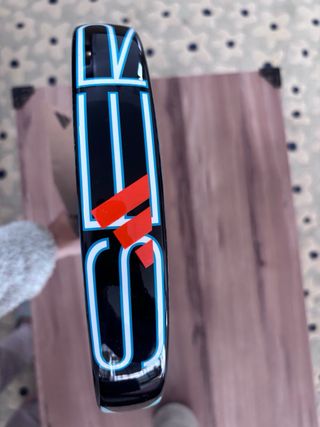 Pala Padel Adidas RX Serie 2026 Nueva