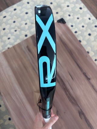 Pala Padel Adidas RX Serie 2026 Nueva