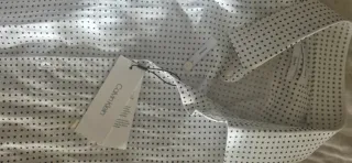 Camisa Calvin Klein Talla xl