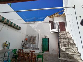 Casa adosada en venta en Vejer de la Frontera