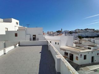 Casa adosada en venta en Vejer de la Frontera