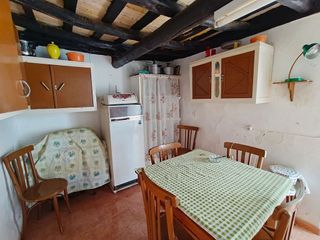 Casa adosada en venta en Vejer de la Frontera