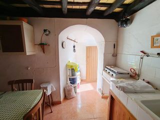Casa adosada en venta en Vejer de la Frontera