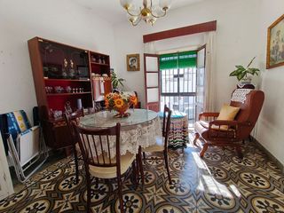 Casa adosada en venta en Vejer de la Frontera
