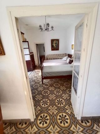 Casa adosada en venta en Vejer de la Frontera