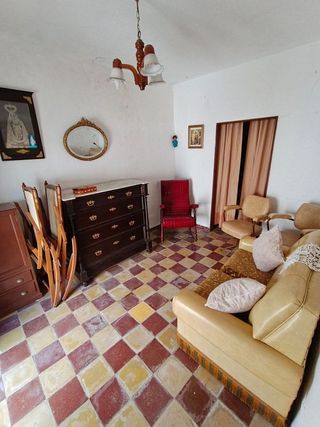 Casa adosada en venta en Vejer de la Frontera