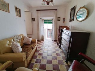 Casa adosada en venta en Vejer de la Frontera