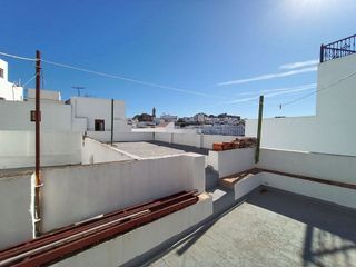 Casa adosada en venta en Vejer de la Frontera