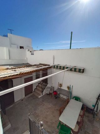 Casa adosada en venta en Vejer de la Frontera