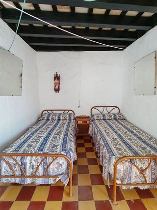 Casa adosada en venta en Vejer de la Frontera