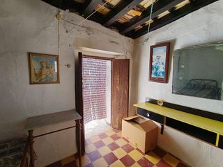 Casa adosada en venta en Vejer de la Frontera