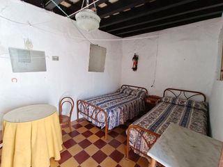 Casa adosada en venta en Vejer de la Frontera