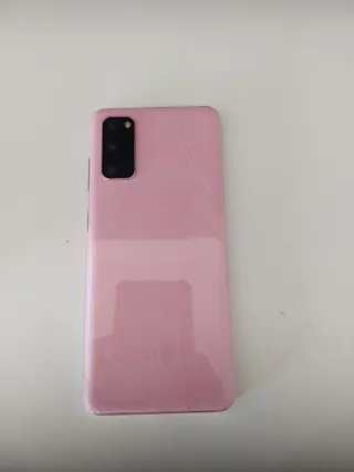 Samsung Galaxy S20 5G