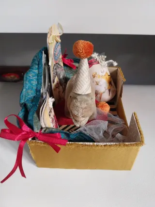 Muñeco de peluche antiguo Steiff Hipopótamo