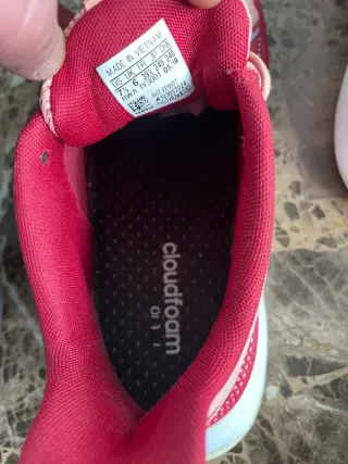 Zapatillas Adidas Novafavse X