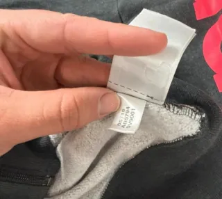 ¡¡OFERTA!! Talla S Chaqueta Adidas Gris/Rosa