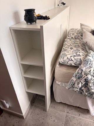 Canapé, Colchón y Cabecero