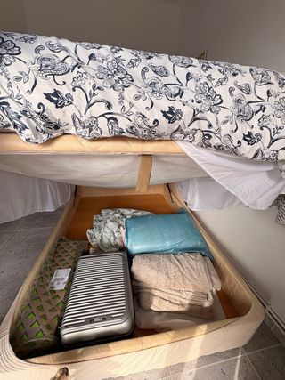 Canapé, Colchón y Cabecero