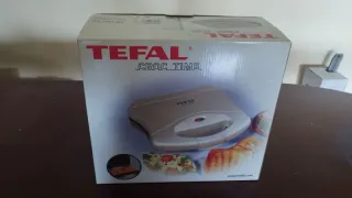 Sandwichera Tefal