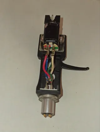 Porta-Cápsulas Technics 1210 M3d Limited edition