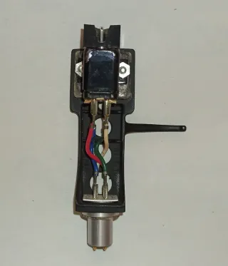 Porta-Cápsulas Technics 1210 M3d Limited edition