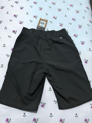 Pantalones cortos The North Face.