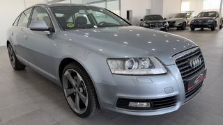 Audi A6 2010