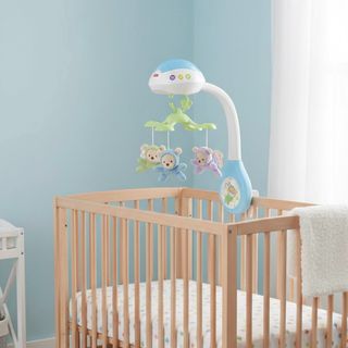 Móvil Ositos Voladores Fisher-Price