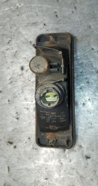 Nissan 261350f000 piloto del izq terrano 2.7 43797