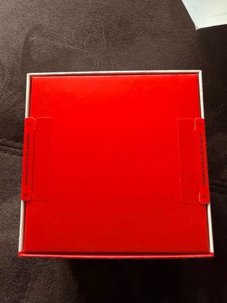 OnePlus Watch Lite Negro