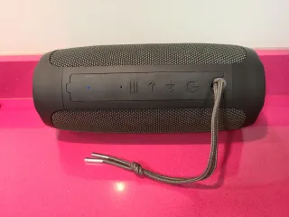 Altavoz Bluetooth Energy Sistem Urban Box 5+