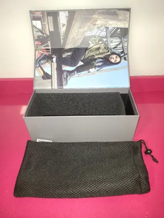 Altavoz Bluetooth Energy Sistem Urban Box 5+