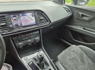 SEAT Leon cupra 300