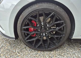 SEAT Leon cupra 300