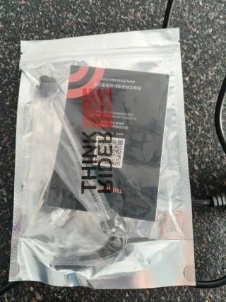 Rodillo ciclismo Thinkrider X2