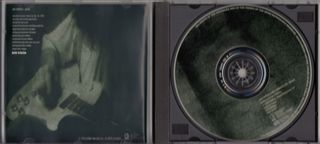 Pat Metheny - Zero Tolerance For Silence CD